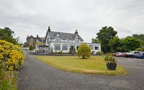 Dalrigh House